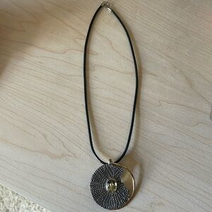 German Kabirski Necklace